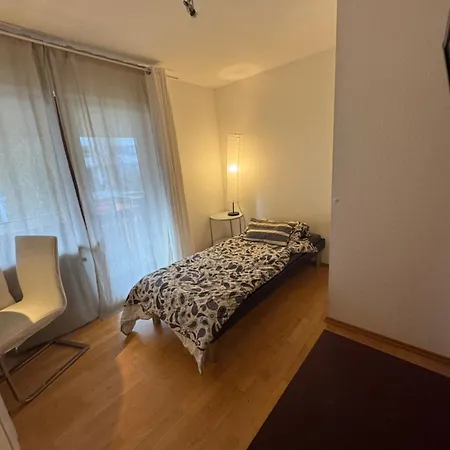 Ankunft *